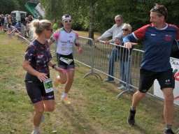 Team Triathlon (2025)